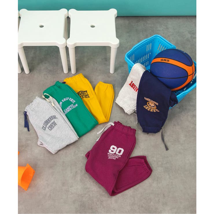 【リンク】カレッジカットパンツ(セットアップ可)  10分丈 | F.O.Online Store | 詳細画像21 