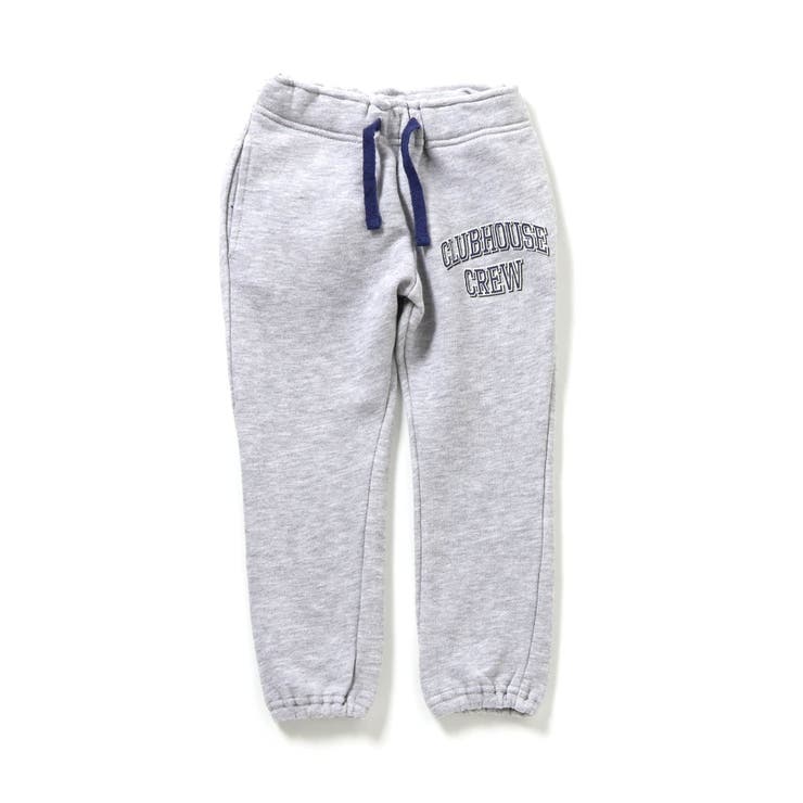 【リンク】カレッジカットパンツ(セットアップ可)  10分丈 | F.O.Online Store | 詳細画像4 