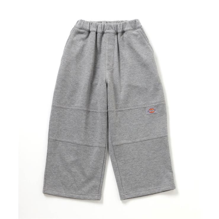 WEB限定【Dickies】切り替えカットソーパンツ  10分丈 | F.O.Online Store | 詳細画像3 