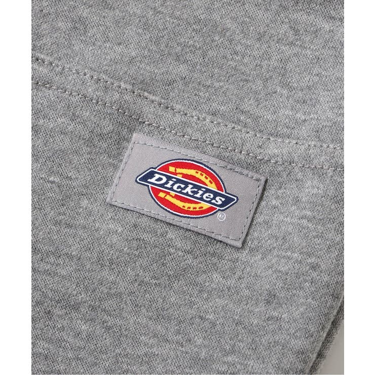 WEB限定【Dickies】切り替えカットソーパンツ  10分丈 | F.O.Online Store | 詳細画像4 