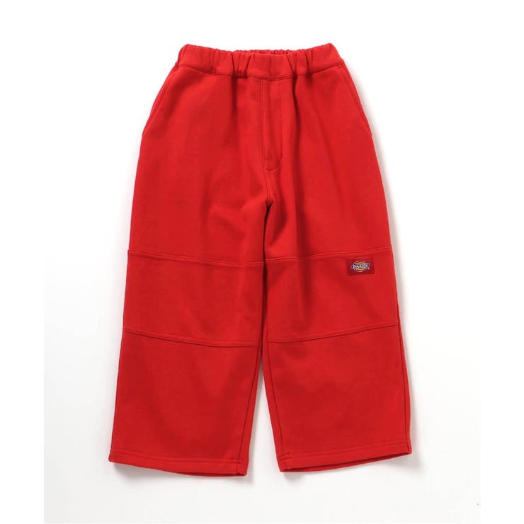 WEB限定【Dickies】切り替えカットソーパンツ  10分丈 | F.O.Online Store | 詳細画像5 