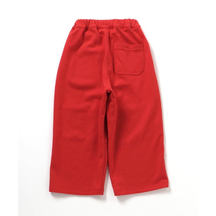 WEB限定【Dickies】切り替えカットソーパンツ  10分丈 | F.O.Online Store | 詳細画像6 