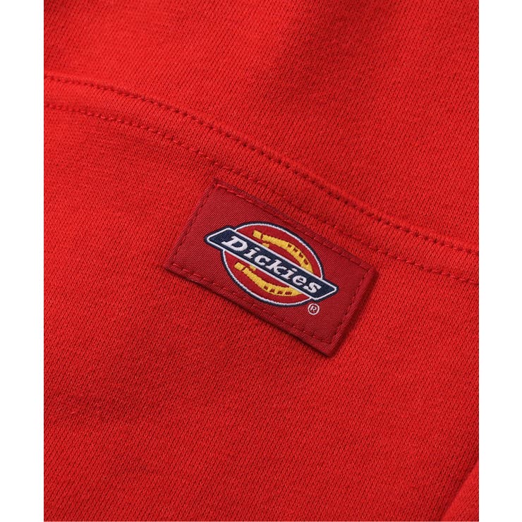 WEB限定【Dickies】切り替えカットソーパンツ  10分丈 | F.O.Online Store | 詳細画像9 