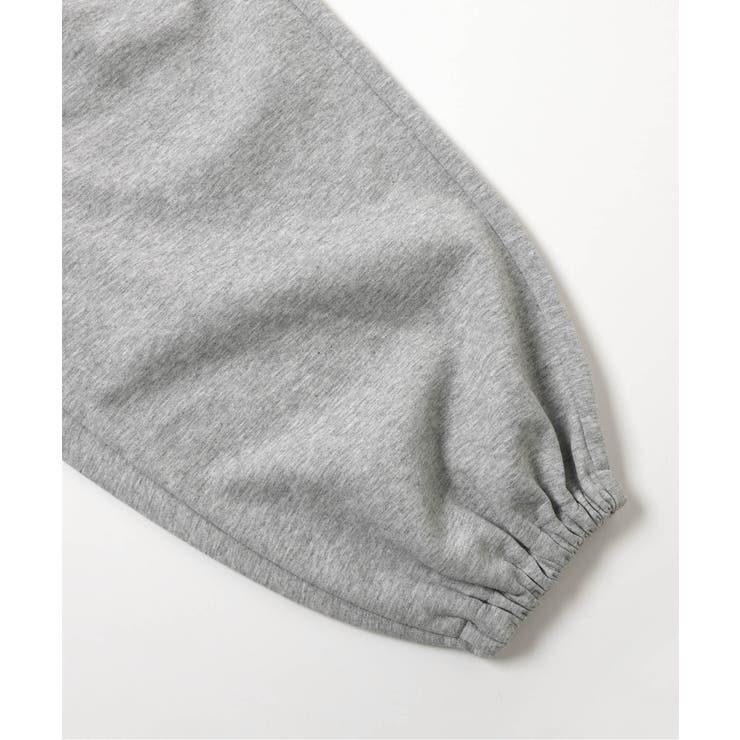 【WEB限定】 スーパーワイドパンツ  10分丈 | F.O.Online Store | 詳細画像11 