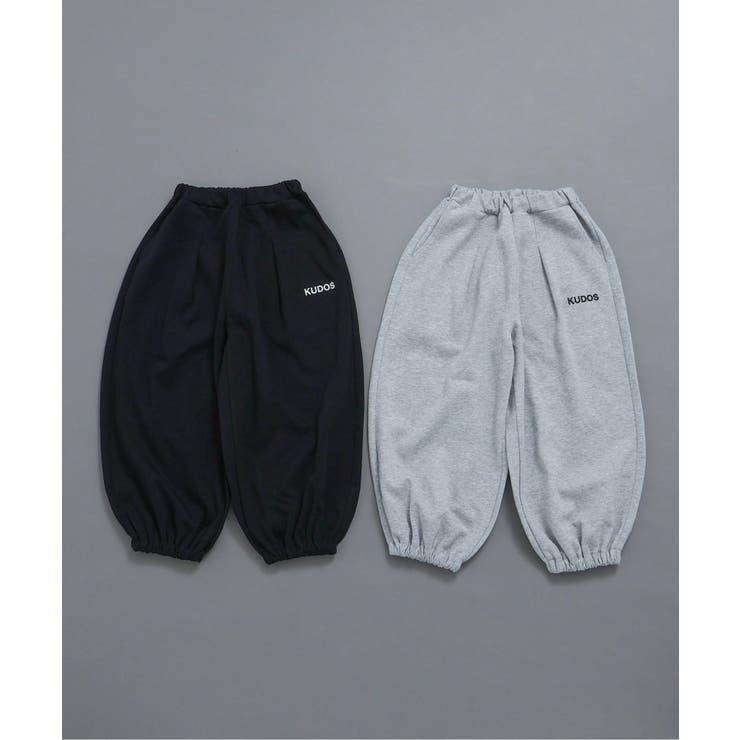 【WEB限定】 スーパーワイドパンツ  10分丈 | F.O.Online Store | 詳細画像16 