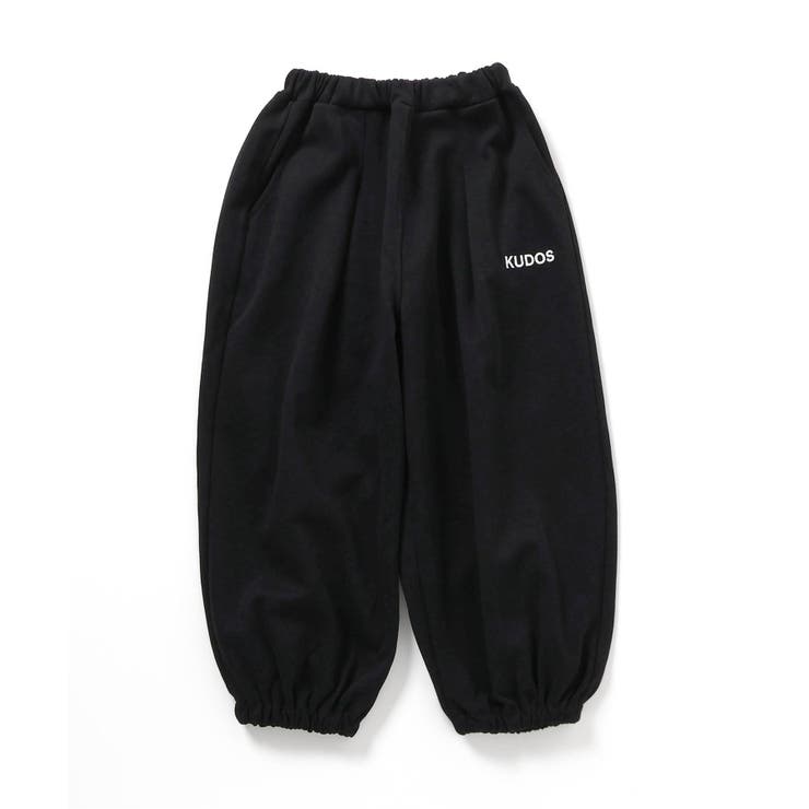【WEB限定】 スーパーワイドパンツ  10分丈 | F.O.Online Store | 詳細画像2 