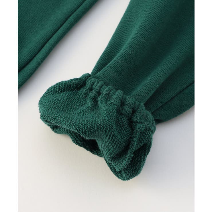 【リンク】カレッジバリエーションパンツ(セットアップ可)  10分丈 | F.O.Online Store | 詳細画像8 