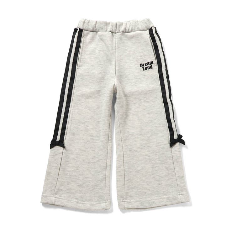 WEB限定  リボンラインパンツ(セットアップ可) | F.O.Online Store | 詳細画像2 