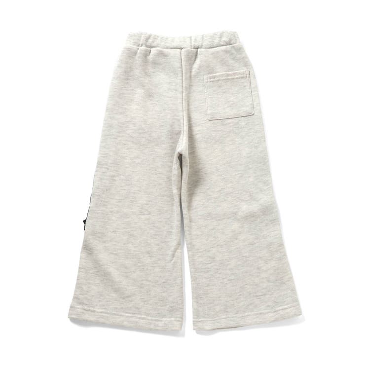 WEB限定  リボンラインパンツ(セットアップ可) | F.O.Online Store | 詳細画像3 