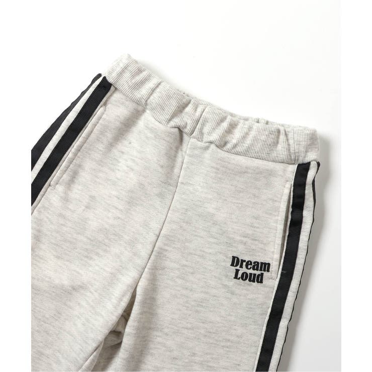 WEB限定  リボンラインパンツ(セットアップ可) | F.O.Online Store | 詳細画像4 