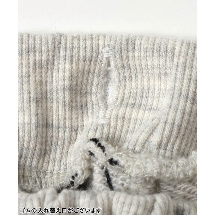 WEB限定  リボンラインパンツ(セットアップ可) | F.O.Online Store | 詳細画像9 