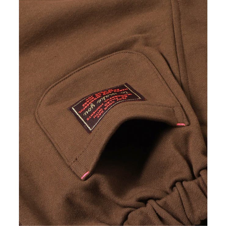 girlsバレルレッグスウェットパンツ  10分丈 | F.O.Online Store | 詳細画像5 