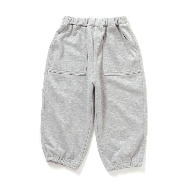 WEB限定  KUDOZ.B カットペインターパンツ  10分丈 | F.O.Online Store | 詳細画像16 