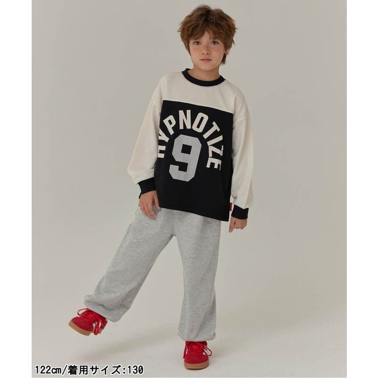 WEB限定  KUDOZ.B カットペインターパンツ  10分丈 | F.O.Online Store | 詳細画像17 