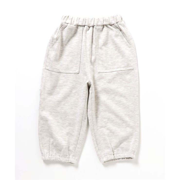 WEB限定  KUDOZ.B カットペインターパンツ  10分丈 | F.O.Online Store | 詳細画像19 