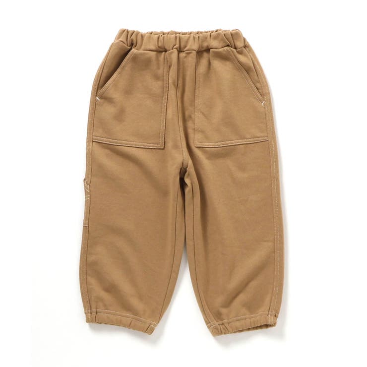 WEB限定  KUDOZ.B カットペインターパンツ  10分丈 | F.O.Online Store | 詳細画像5 