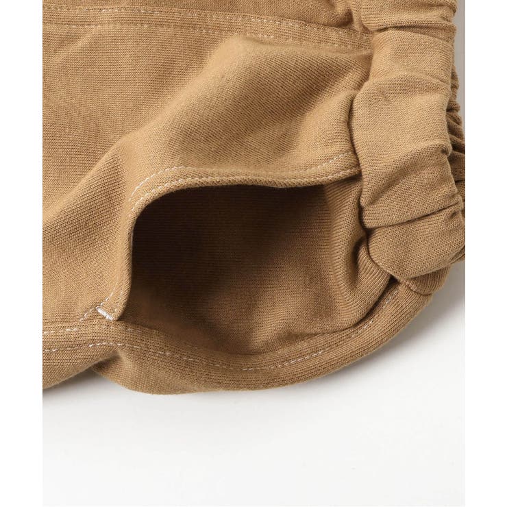 WEB限定  KUDOZ.B カットペインターパンツ  10分丈 | F.O.Online Store | 詳細画像7 
