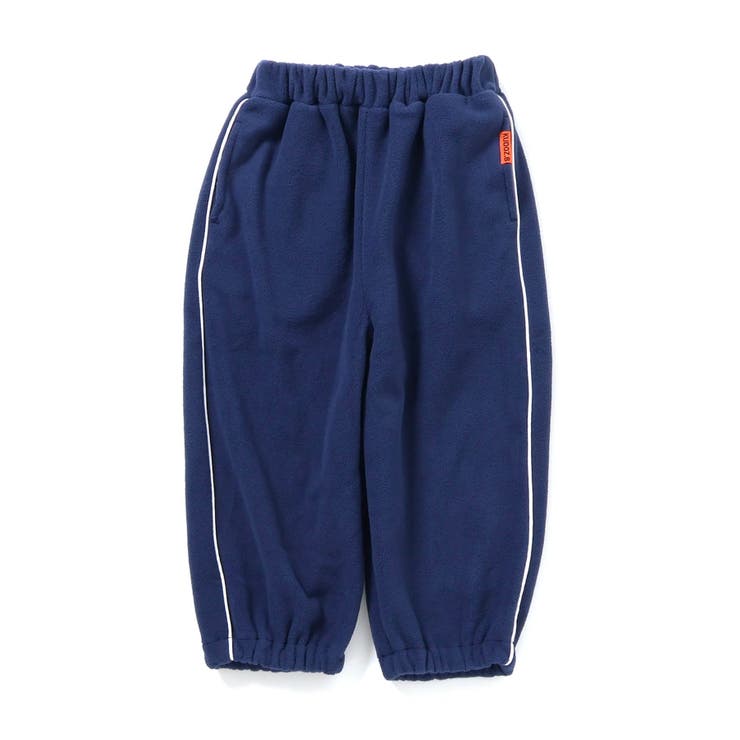 WEB限定  KUDOZ.B フリースボトム(セットアップ可)  10分丈 | F.O.Online Store | 詳細画像6 