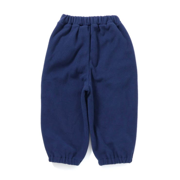 WEB限定  KUDOZ.B フリースボトム(セットアップ可)  10分丈 | F.O.Online Store | 詳細画像7 