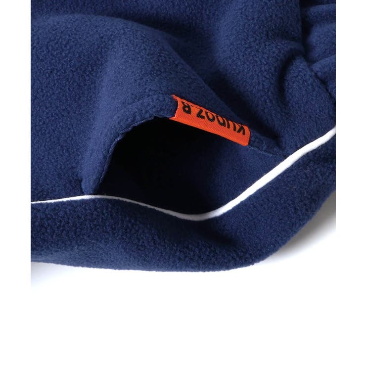 WEB限定  KUDOZ.B フリースボトム(セットアップ可)  10分丈 | F.O.Online Store | 詳細画像9 