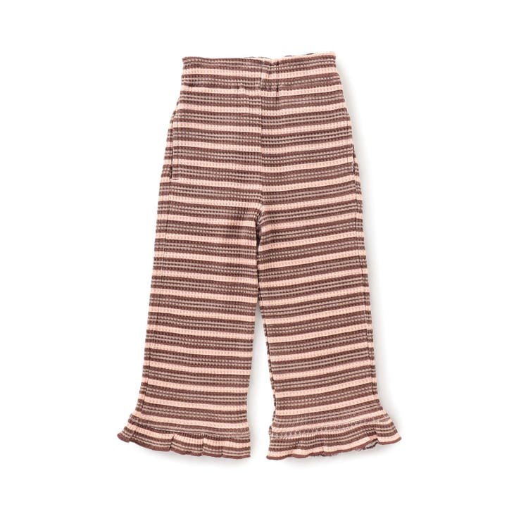 ソウガラワッフルパンツ  10分丈 | F.O.Online Store | 詳細画像10 