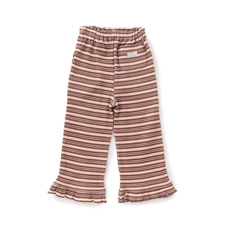 ソウガラワッフルパンツ  10分丈 | F.O.Online Store | 詳細画像11 