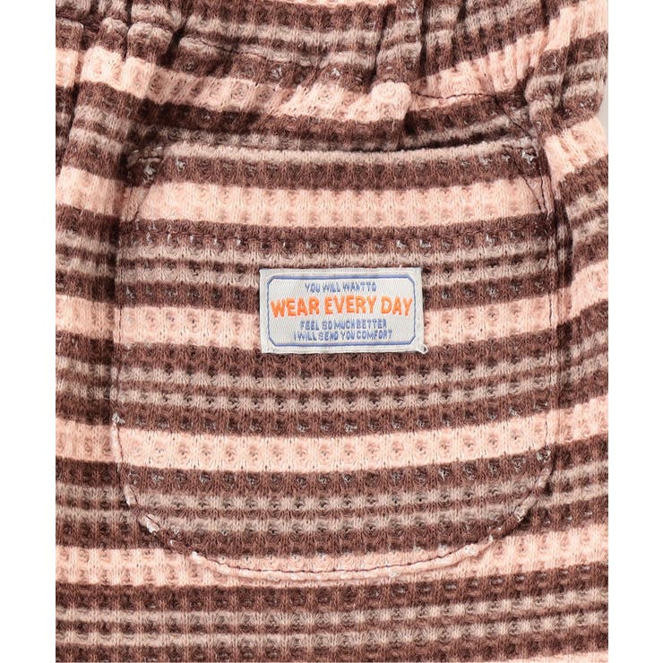 ソウガラワッフルパンツ  10分丈 | F.O.Online Store | 詳細画像14 