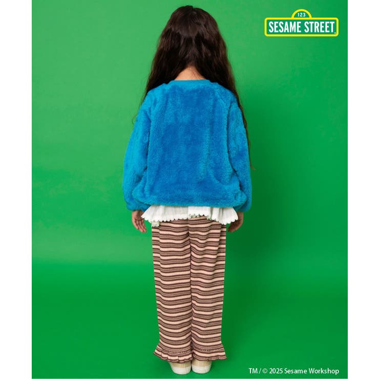 ソウガラワッフルパンツ  10分丈 | F.O.Online Store | 詳細画像19 