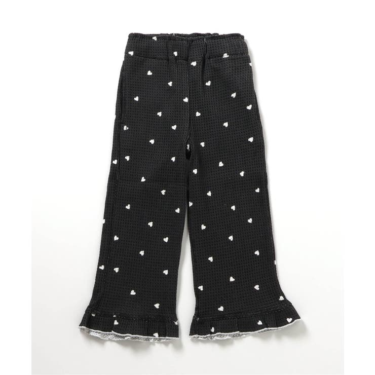 ソウガラワッフルパンツ  10分丈 | F.O.Online Store | 詳細画像2 