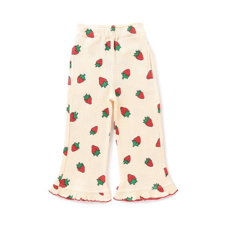 ソウガラワッフルパンツ  10分丈 | F.O.Online Store | 詳細画像20 