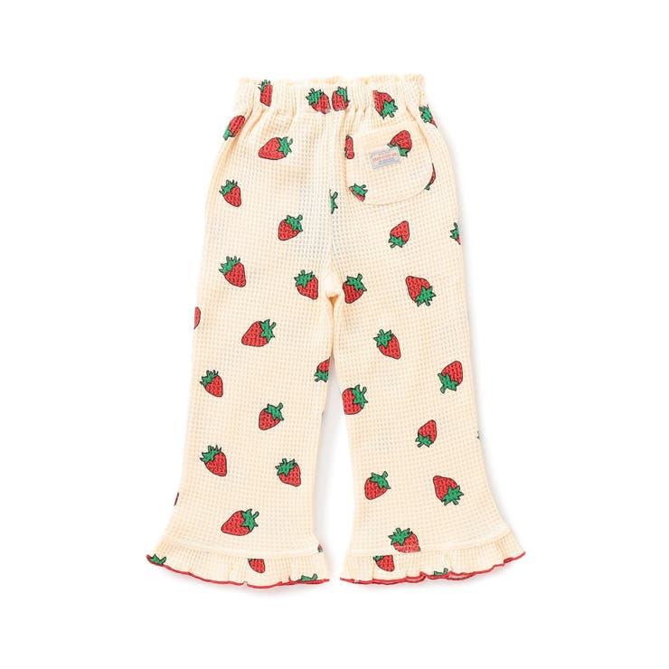 ソウガラワッフルパンツ  10分丈 | F.O.Online Store | 詳細画像21 