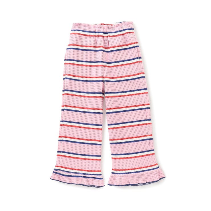 ソウガラワッフルパンツ  10分丈 | F.O.Online Store | 詳細画像26 