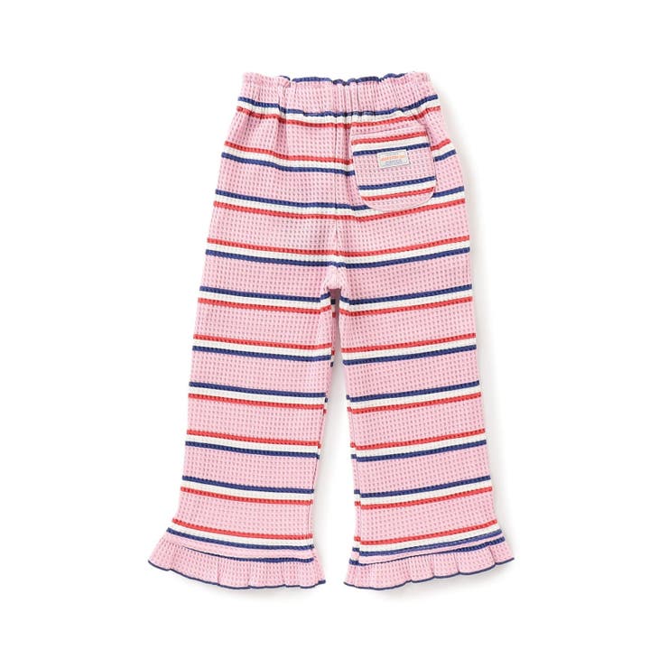 ソウガラワッフルパンツ  10分丈 | F.O.Online Store | 詳細画像27 