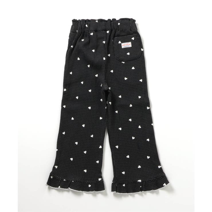 ソウガラワッフルパンツ  10分丈 | F.O.Online Store | 詳細画像3 