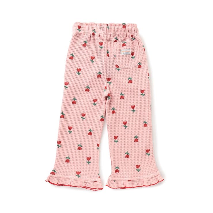 ソウガラワッフルパンツ  10分丈 | F.O.Online Store | 詳細画像5 