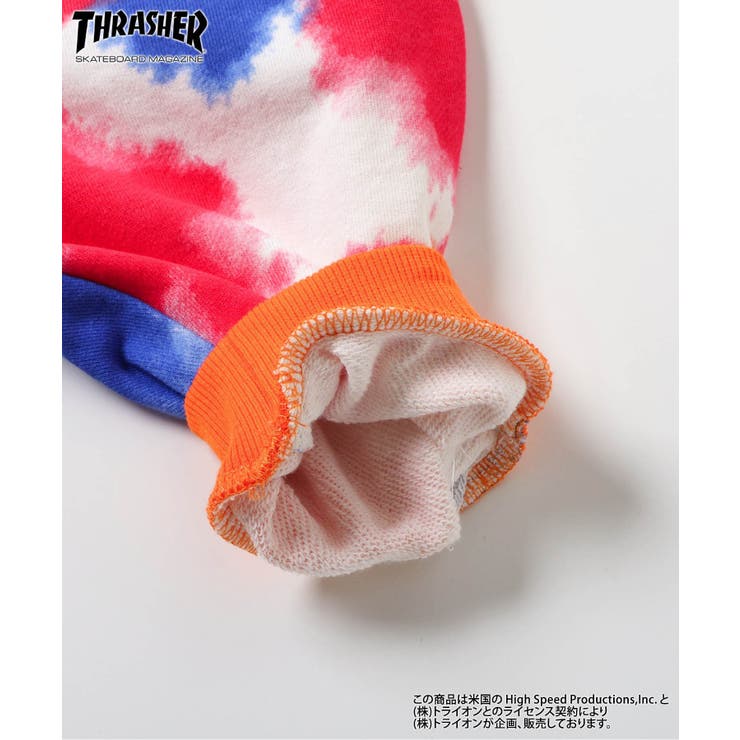 THRASHER ベビースウェットパンツ(セットアップ可)  | F.O.Online Store | 詳細画像8 