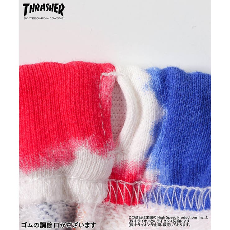 THRASHER ベビースウェットパンツ(セットアップ可)  | F.O.Online Store | 詳細画像9 