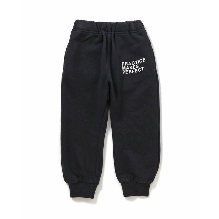 WEB限定  バリエーションスウェットパンツ(セットアップ可)  10分丈 | F.O.Online Store | 詳細画像2 