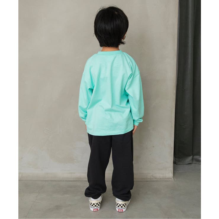 WEB限定  バリエーションスウェットパンツ(セットアップ可)  10分丈 | F.O.Online Store | 詳細画像4 