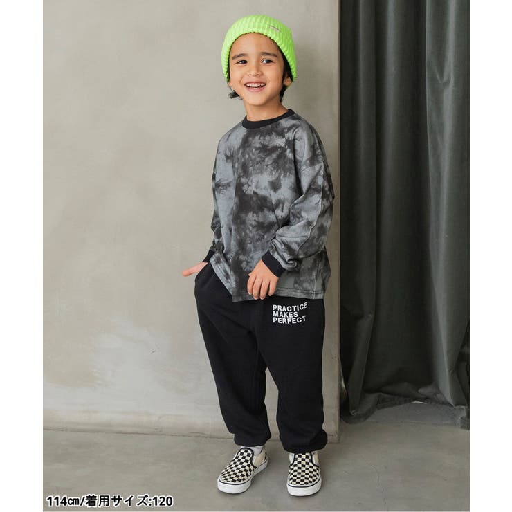 WEB限定  バリエーションスウェットパンツ(セットアップ可)  10分丈 | F.O.Online Store | 詳細画像5 