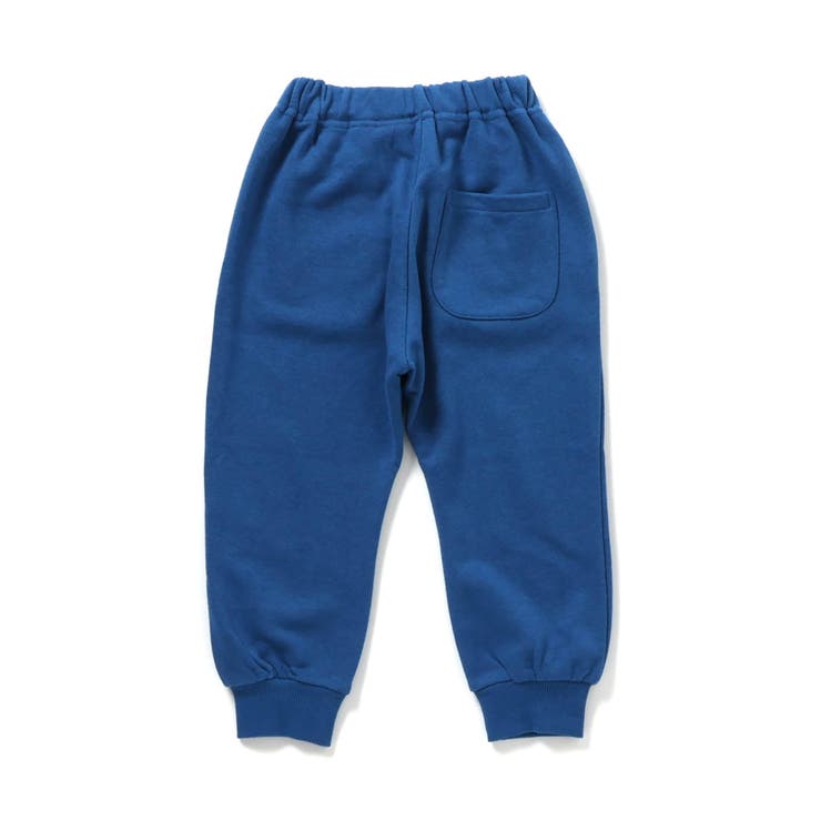 WEB限定  バリエーションスウェットパンツ(セットアップ可)  10分丈 | F.O.Online Store | 詳細画像6 