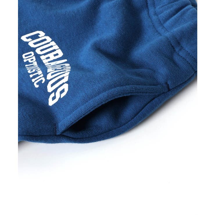 WEB限定  バリエーションスウェットパンツ(セットアップ可)  10分丈 | F.O.Online Store | 詳細画像7 
