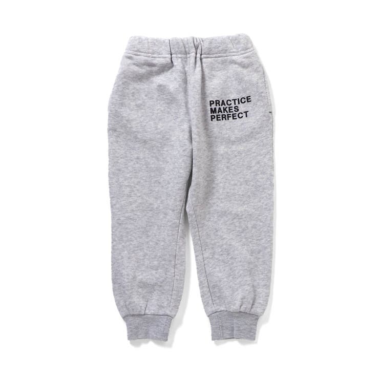 グレー | WEB限定  バリエーションスウェットパンツ(セットアップ可)  10分丈 | F.O.Online Store