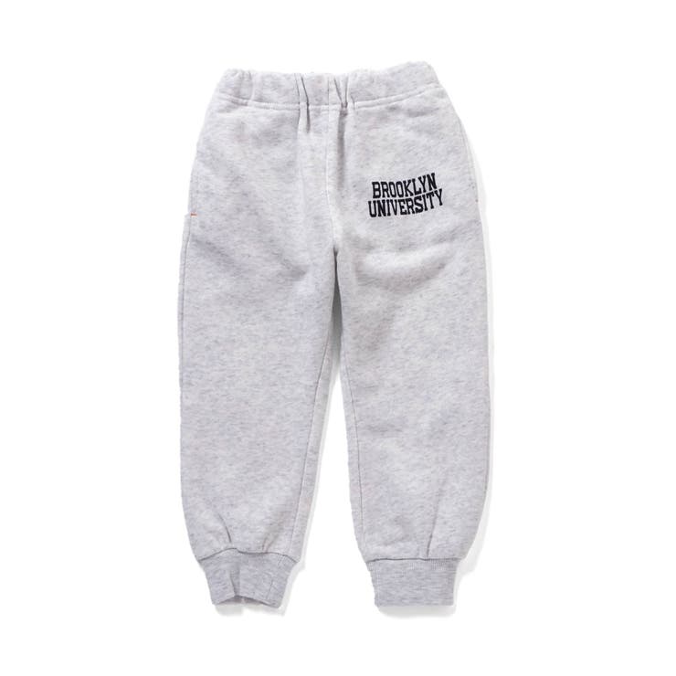 アイボリー | WEB限定  バリエーションスウェットパンツ(セットアップ可)  10分丈 | F.O.Online Store