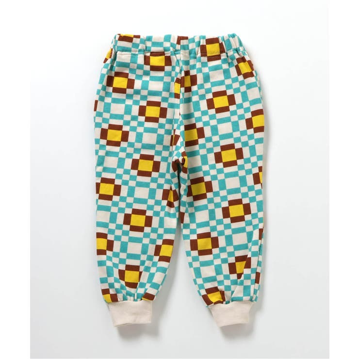 WEB限定  ソウガラスウェットパンツ(セットアップ可)  10分丈 | F.O.Online Store | 詳細画像2 