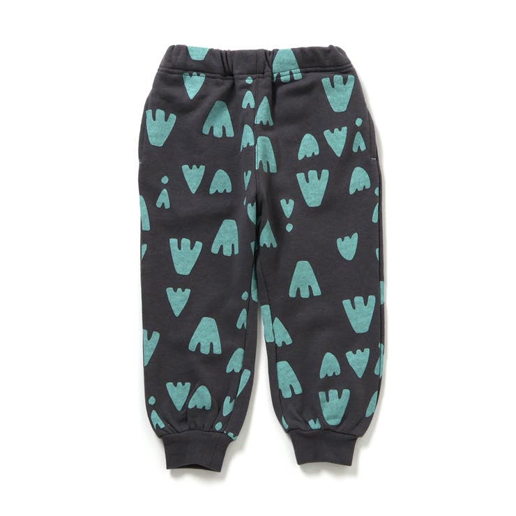 チャコール | WEB限定  ソウガラスウェットパンツ(セットアップ可)  10分丈 | F.O.Online Store