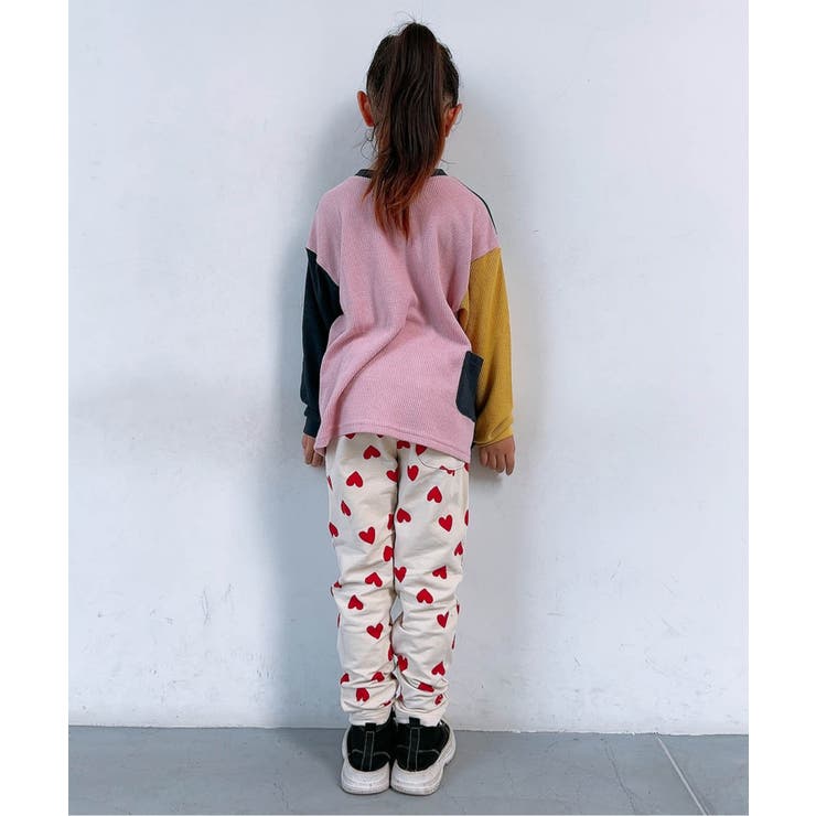 【ストレッチ】DAISUKI パンツ  9分丈 | F.O.Online Store | 詳細画像44 