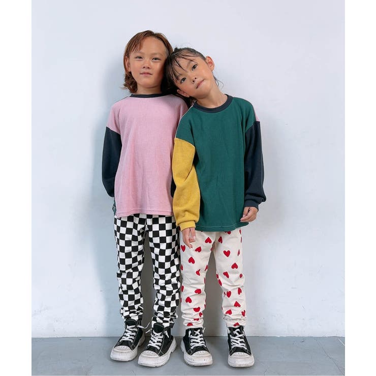 【ストレッチ】DAISUKI パンツ  9分丈 | F.O.Online Store | 詳細画像45 