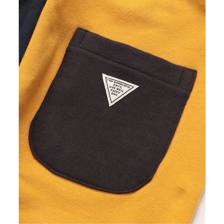 【ゆったり】DAISUKI サルエルパンツ  9分丈 | F.O.Online Store | 詳細画像18 