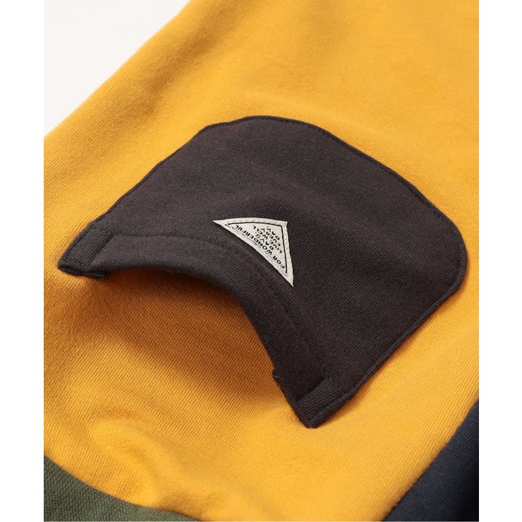 【ゆったり】DAISUKI サルエルパンツ  9分丈 | F.O.Online Store | 詳細画像19 